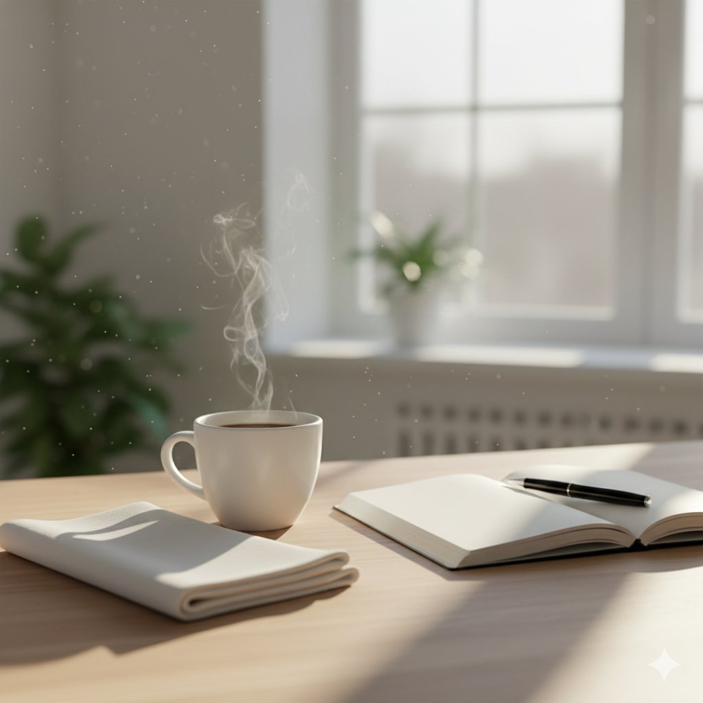 「やりがいある仕事」を探すより「やりがいを感じる状態」を設計する方が再現性が高い理由