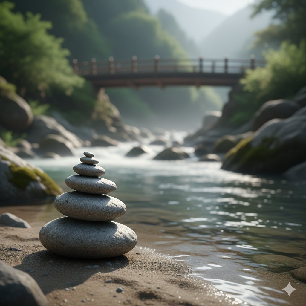 老子の「上善は水の若し」